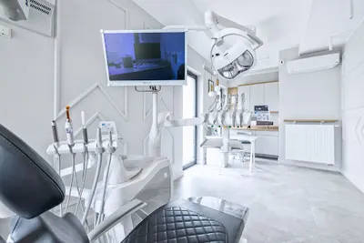 Amadentis - Gabinet Stomatologiczny lek. dent. Aleksandra Mazur-Nowakowska